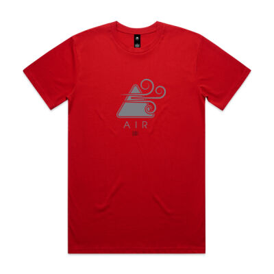 Mens short sleeve Air Design Thumbnail