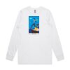 Mens Base Longsleeve Tee Thumbnail