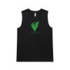 Women's Upside Tank Thumbnail