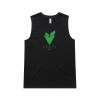 Women's Upside Tank Thumbnail